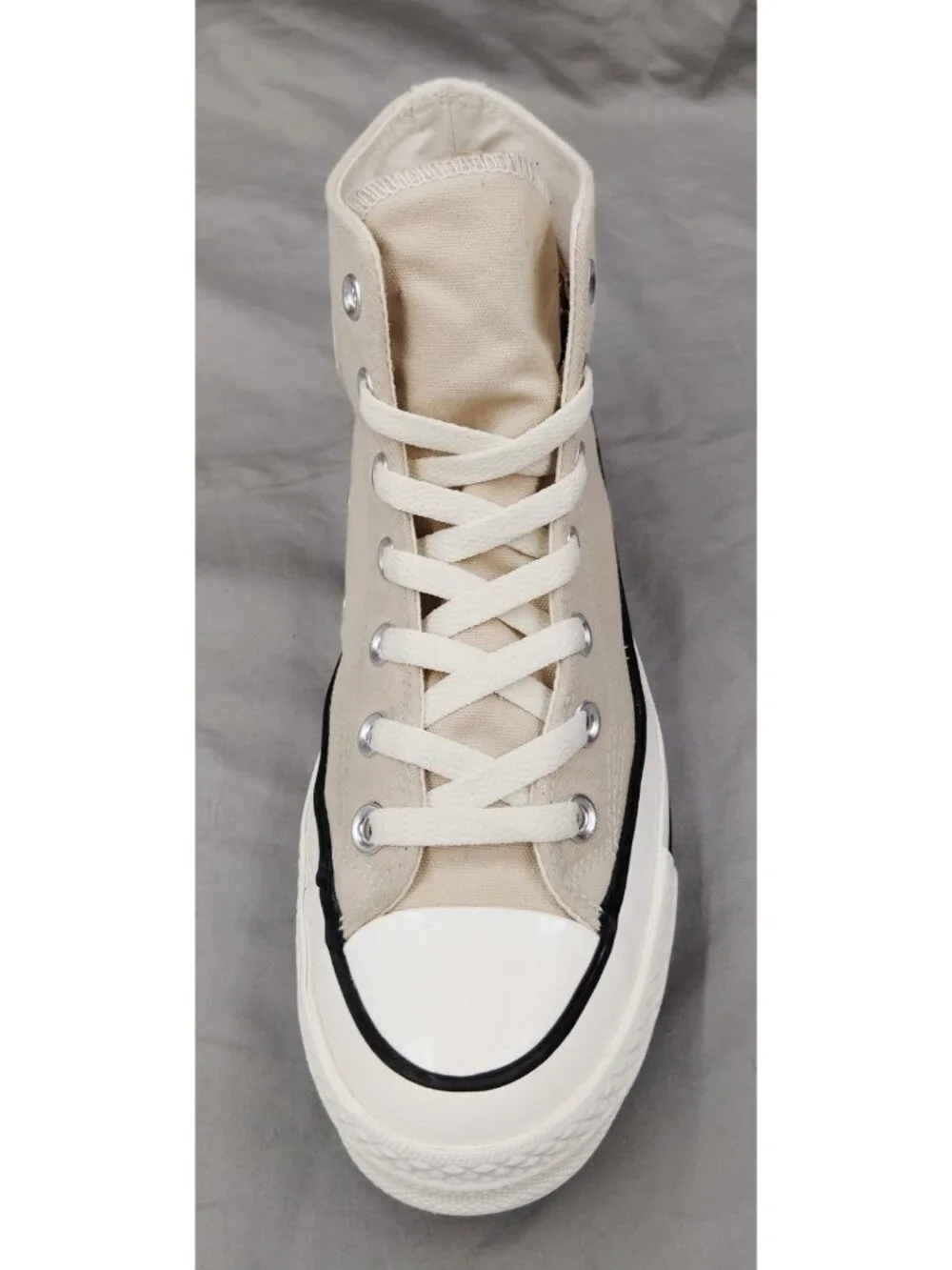 Converse step out